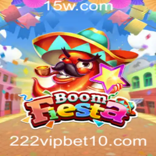 Explorando BoomFiesta: Uma Imersão no Mundo das Apostas 222 Vip Bet