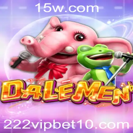 Descubra o Fascinante Mundo de DALEMEN e o Impacto de 222 VIP Bet
