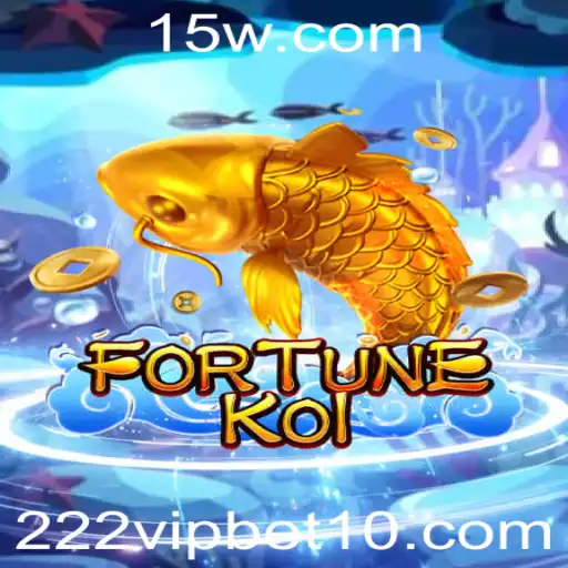 Descubra o Mundo de FORTUNEKOI: Um Novo Conceito em Jogos de Apostas