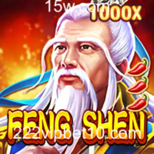 FengShen: Uma Imersão no Universo dos Jogos de Azar Online