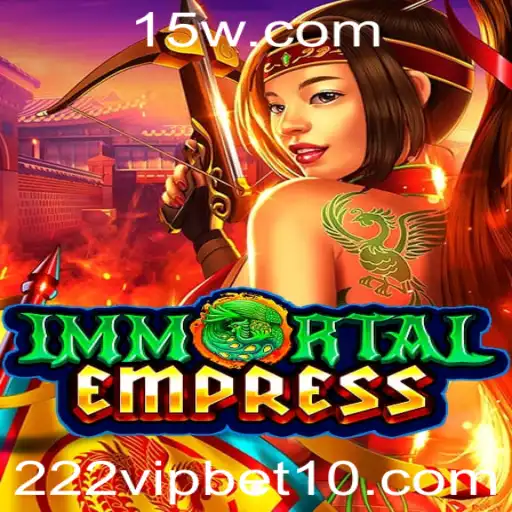 Explorando o Fascinante Universo de ImmortalEmpress: Um Jogo de Estratégia Inovador