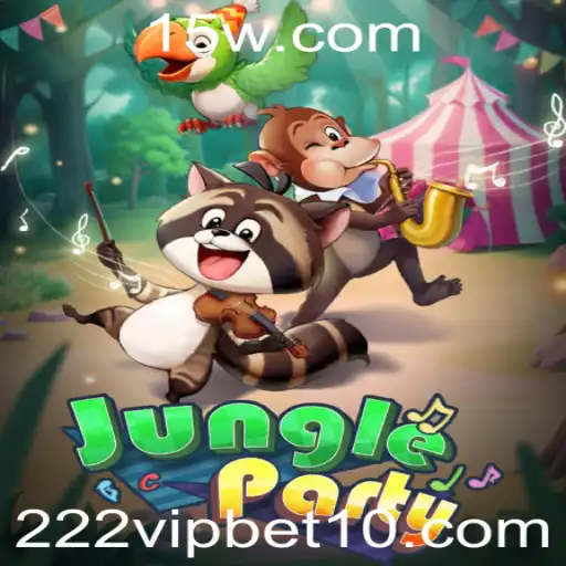 Descubra a Aventura em JungleParty: O Jogo do Momento