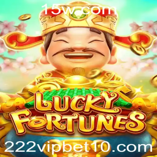 LUCKYFORTUNES: Descubra a Emoção do Jogo com 222 VIP Bet