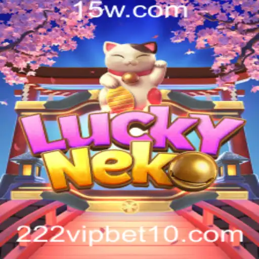 Explorando LuckyNeko e a Experiência de Apostas 222 VIP Bet