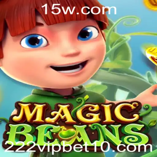Descubra o Mundo Fascinante de MAGICBEANS