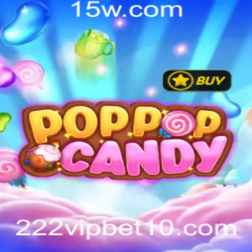 Explorando o Mundo de 'POPPOPCANDY' - O Jogo que Cativou Multidões