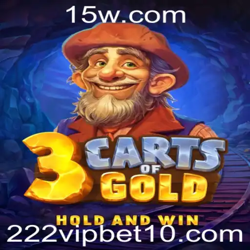 Explorando o Fascinante Mundo de 3cartsOfGold: Um Guia Completo