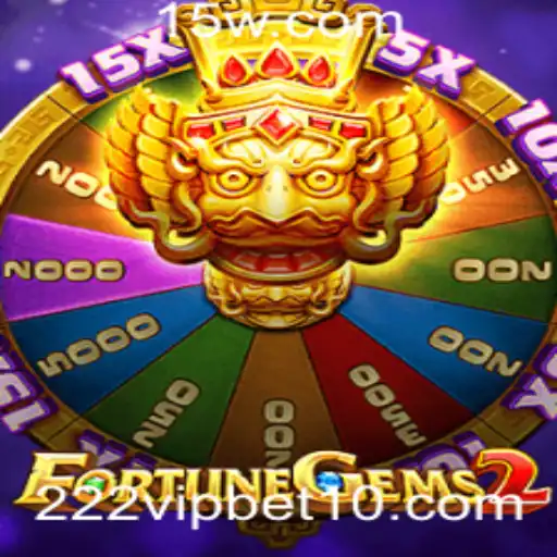 Explorando o Mundo de FortuneGems2 e a Experiência 222 VIP Bet
