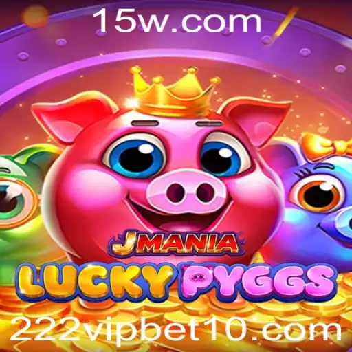 Descubra o Fascinante Mundo de JManiaLuckyPyggs e Aumente sua Diversão com 222 VIP Bet