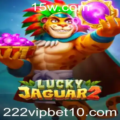 Descubra o Mundo de Emoções com Luckyjaguar2 e a Experiência Imersiva do 222 VIP Bet