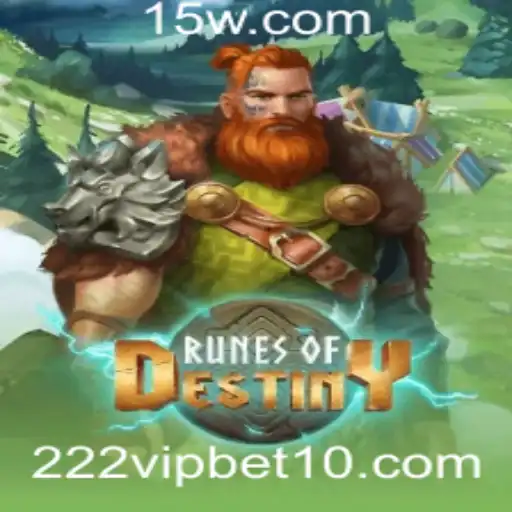 Descubra o Mundo Mágico de RunesOfDestiny: Um Guia Completo