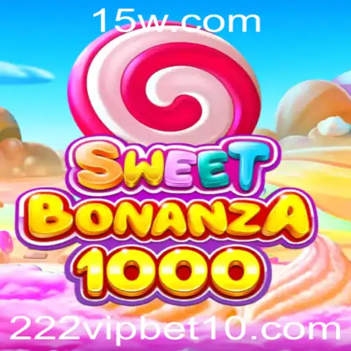 Descubra o Encantador Mundo de SweetBonanza1000: O Jogo que Conquista Apostadores