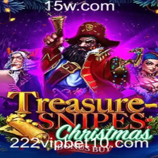 Explorando TreasuresnipesChristmas: Um Mergulho nas Regras e Dinâmicas do Jogo
