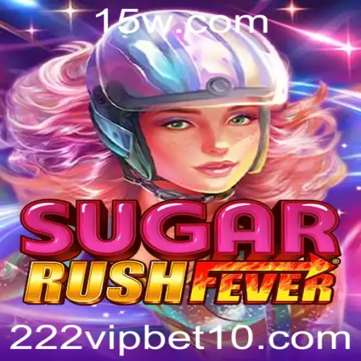 Explorando o Mundo do SugarRushFever: Um Mergulho em Emoções e Apostas com 222 VIP Bet