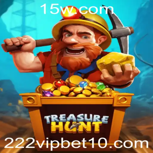 Explorando o Universo de TreasureHunt e a Emoção da 222 VIP Bet