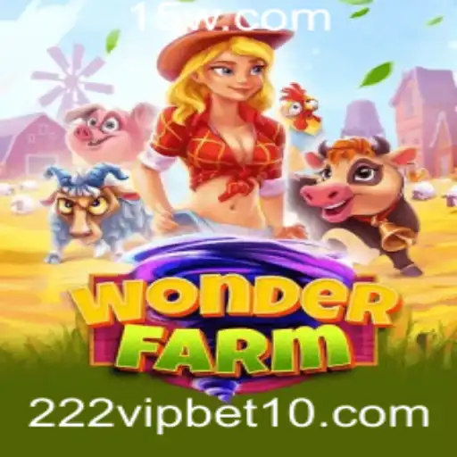 Explorando WonderFarm: O Fascinante Mundo de Apostas VIP